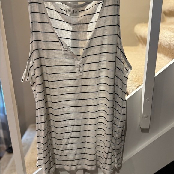 Maurice’s Tops - Maurice’s Tank